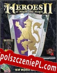 Heroes of Might and Magic II: The Succession Wars Spolszczenie