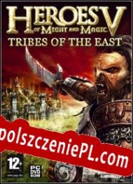 Heroes of Might and Magic V: Tribes of the East Spolszczenie