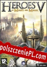 Heroes of Might and Magic V Spolszczeniepl