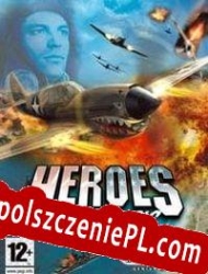 Heroes of the Pacific Spolszczenie