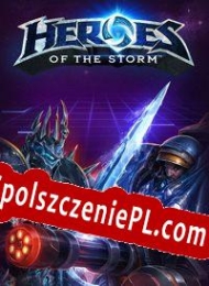 Heroes of the Storm Spolszczenie