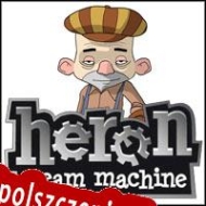 Heron: Steam Machine Spolszczenie