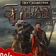 Hex Commander: Fantasy Heroes Spolszczenie