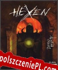 Hexen: Beyond Heretic Spolszczenie