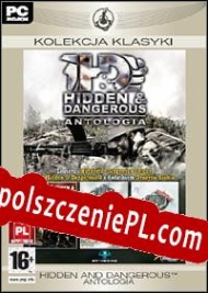 Hidden and Dangerous: Antologia Spolszczeniepl