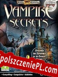 Hidden Mysteries: Vampire Secrets Spolszczenie