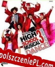 High School Musical 3: Senior Year Dance! Spolszczenie