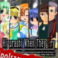 Higurashi When They Cry Spolszczenie