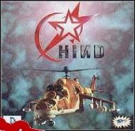 HIND: The Russian Combat Helicopter Simulation Spolszczenie