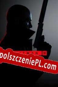 Hitman 3 Spolszczenie