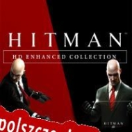 Hitman HD Enhanced Collection Spolszczenie