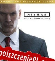 Hitman Spolszczenie