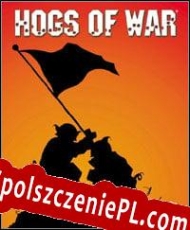 Hogs of War Spolszczenie