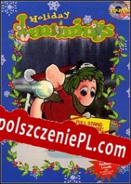 Holiday Lemmings 1993 Spolszczenie