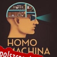 Homo Machina Spolszczenie