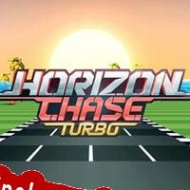 Horizon Chase Turbo Spolszczenie