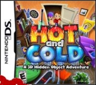 Hot and Cold: A 3D Hidden Object Adventure Spolszczenie