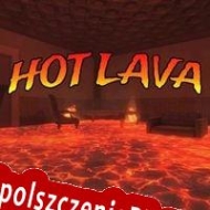 Hot Lava Spolszczenie