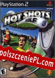 Hot Shots Golf 3 Spolszczenie