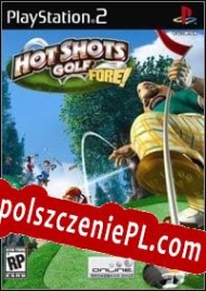 Hot Shots Golf Fore! Spolszczenie