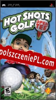 Hot Shots Golf: Open Tee Spolszczeniepl