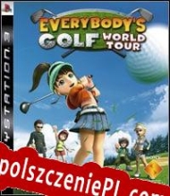 Hot Shots Golf: Out of Bounds Spolszczenie