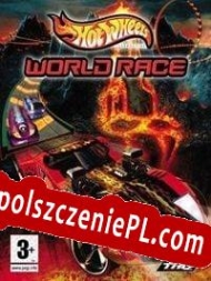 Hot Wheels Highway 35 World Race Spolszczenie