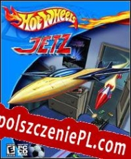 Hot Wheels Jetz Spolszczenie