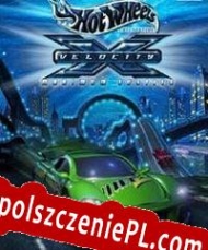 Hot Wheels: Velocity X Spolszczenie