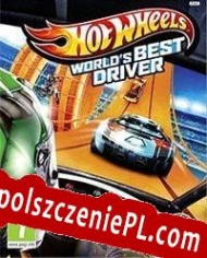 Hot Wheels: World’s Best Driver Spolszczenie