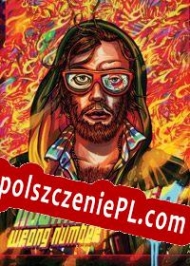 Hotline Miami 2: Wrong Number Spolszczeniepl