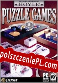 Hoyle Puzzle Games Spolszczenie