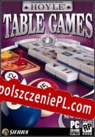 Hoyle Table Games Spolszczenie