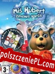 Hubert the Teddy Bear: Winter Games Spolszczenie