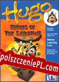 Hugo: Heroes of the Savannah Spolszczeniepl