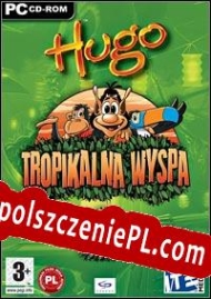 Hugo: Jungle Island 4 Spolszczeniepl