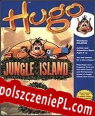 Hugo: Jungle Island Spolszczenie