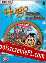 Hugo: Przygoda z angielskim Spolszczenie