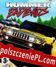 Hummer Badlands Spolszczenie