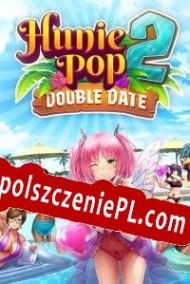 HuniePop 2: Double Date Spolszczenie