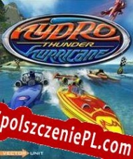 Hydro Thunder Hurricane Spolszczeniepl