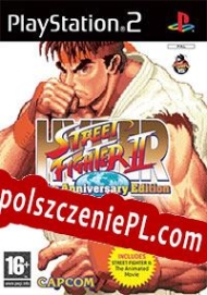 Hyper Street Fighter II: The Anniversary Edition Spolszczenie