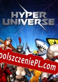 Hyper Universe Spolszczenie