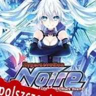 Hyperdevotion Noire: Goddess Black Heart Spolszczenie