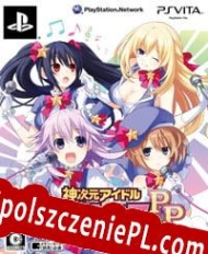 Hyperdimension Neptunia: Producing Perfection Spolszczenie