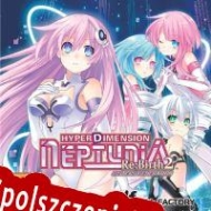 Hyperdimension Neptunia Re;Birth 2: Sisters Generation Spolszczenie