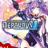 Hyperdimension Neptunia U: Action Unleashed Spolszczenie