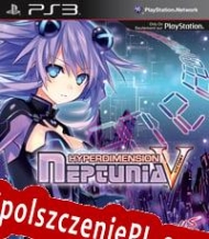 Hyperdimension Neptunia Victory Spolszczenie