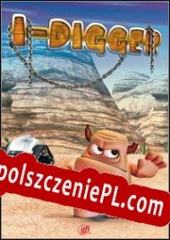 I-Digger Spolszczenie