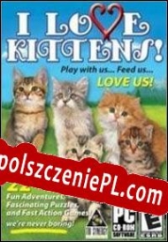 I Love Kittens! Spolszczenie